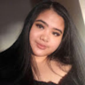 Meet your Posher, Kathleen